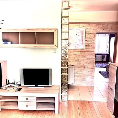 Apartament Na Wzgorzu Lägenhet Gdynia Exteriör bild